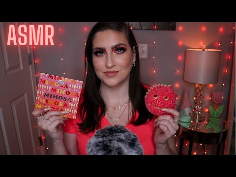 ASMR | Random Trigger Assortment 🧡