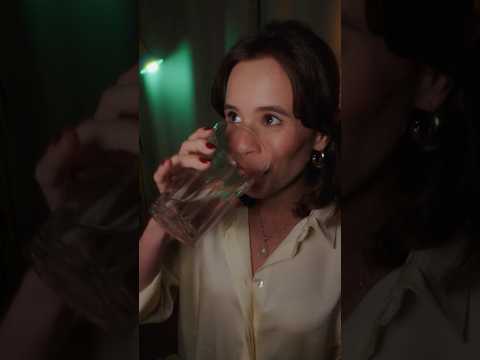 ASMR Você está na final da Copa do Mundo