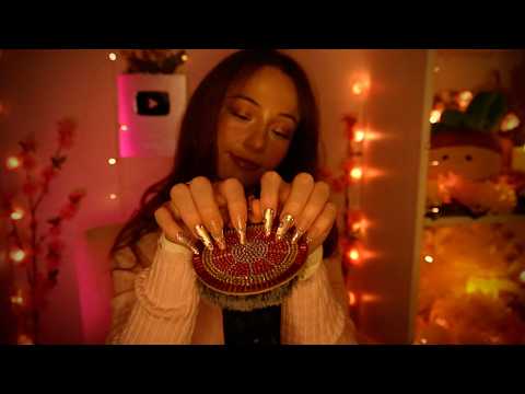 ASMR with the tascam so u can finally sleep 🪄😴