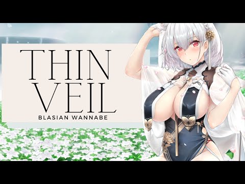 ❤ Thin Veil ❤ | Spirit Guide ASMR ❤