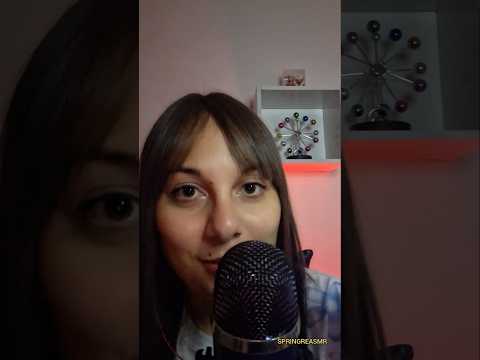 ASMR | Adivinhou alguma? ✍️🤔✨️