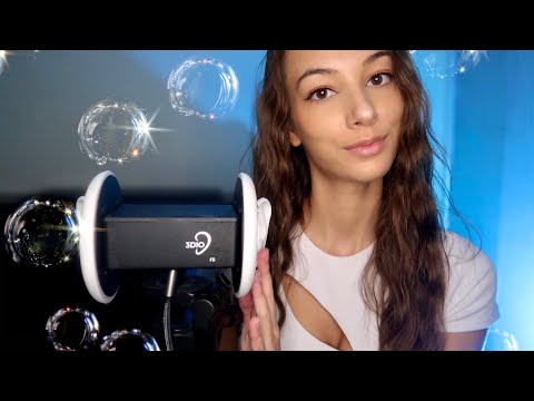 ASMR Français 👂💆 Massage des Oreilles 🤫 FRISSONS INTENSES