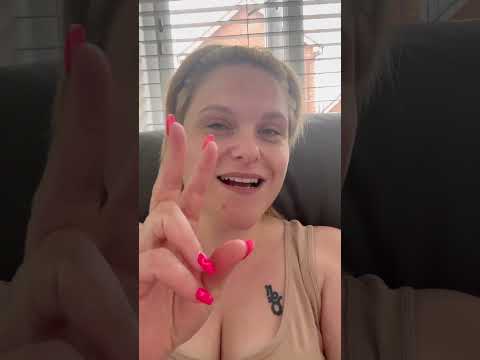 Be Brave Be You ASMR Live Stream Announcement!! #asmr #bebravebeyouasmr #shorts #livestream