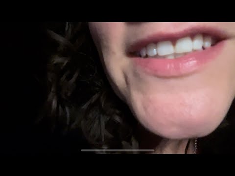 ASMR Update: Going Through A Broken Engagement