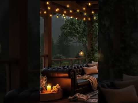 Relaxing Ambiance #short