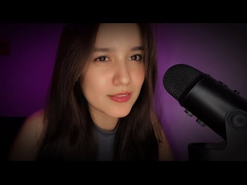 ASMR ROLEPLAY/ Problema con el internet? Soy la trabajadora COQUETA que te ayuda ❤️😘