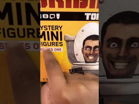Tapping on strange toys in target😂 #asmr