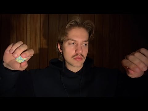 Proving that ASMR is an Art