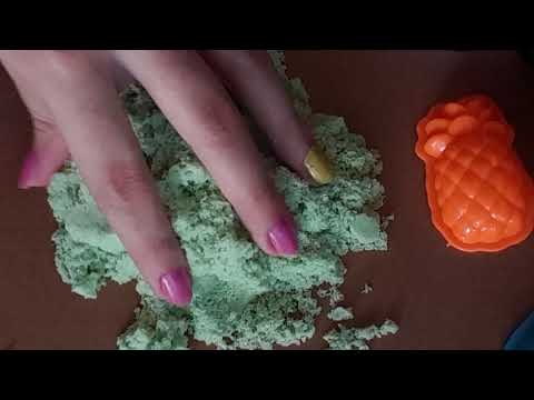 ASMR: vídeo satisfatório [NO TALKING]