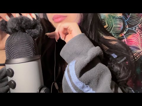 ASMR| Ti rilasso con questi suoni🎀