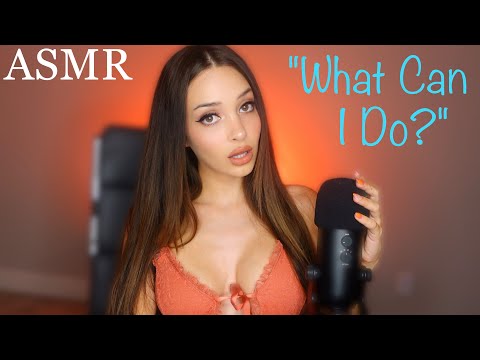 Secretary Asks For A Raise ASMR Roleplay Mic Pumping