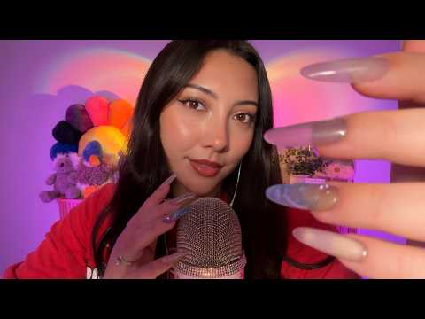 so apparently there are 400,000 subscribers here for my ASMR now... thank you