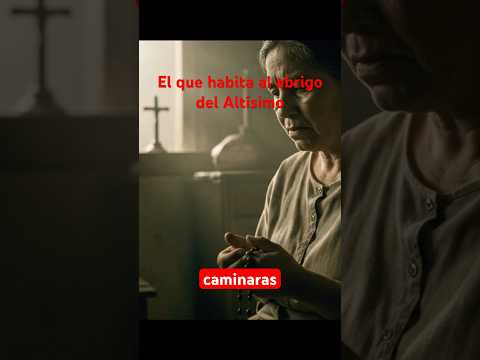 OraciónDivina// Salmo 91 #salmos #salmos #fe #amor #biblia #mensaje #shorts #suscribete
