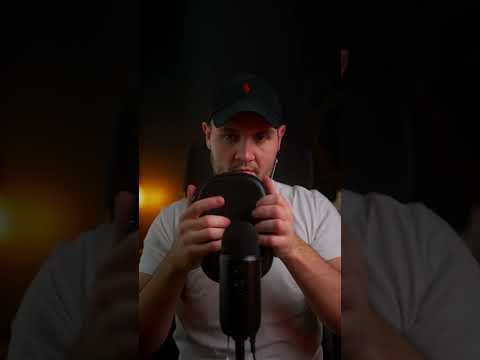 ASMR Tapping
