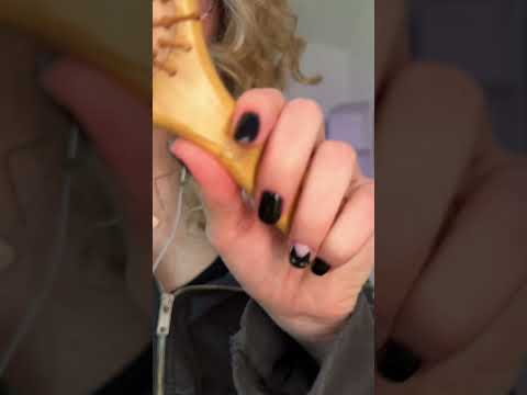 Singing and Humming ASMR #asmr #singing