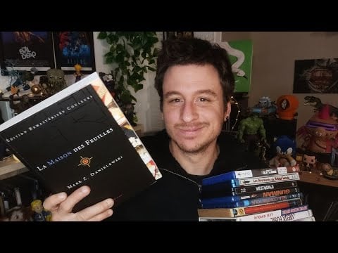 Derniers achats n°205 (+ Cadeau d'un Abonné) - ASMR Français