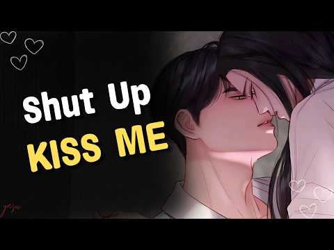 Silent Treatment With Your Boyfriend [M4F] [Argument] [Makeup] [Boyfriend Roleplay] [ASMR]