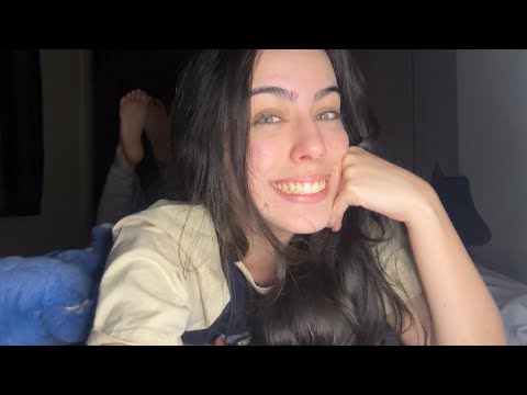 O ASMR mais GOSTOSO que você vai ver hoje! (Caseirinho) 