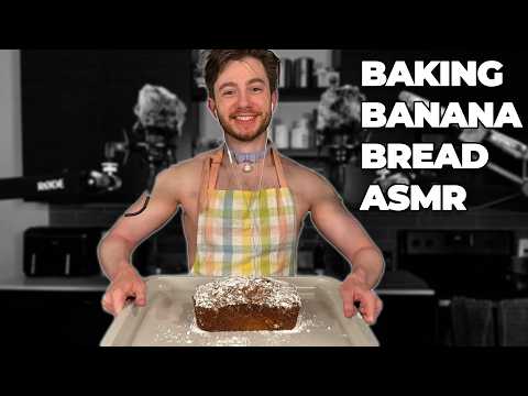 ASMR | The Best And Worst Baking Triggers