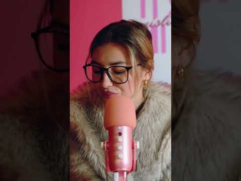 ASMR Repeating Your Names 🩷