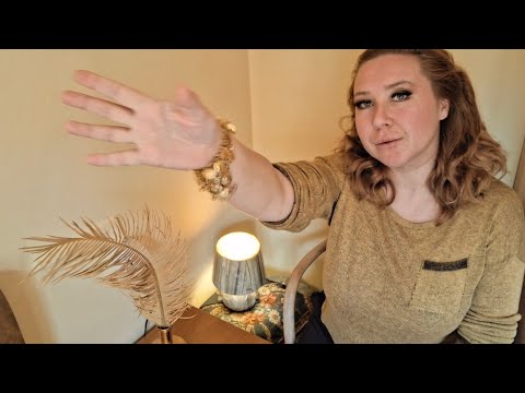 HEALING ASMR & REIKI: Morning Routine that will Change Your Life