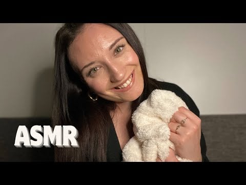 😴 Je t’endors après une longue journée ! ASMR Français #asmr #asmrfr