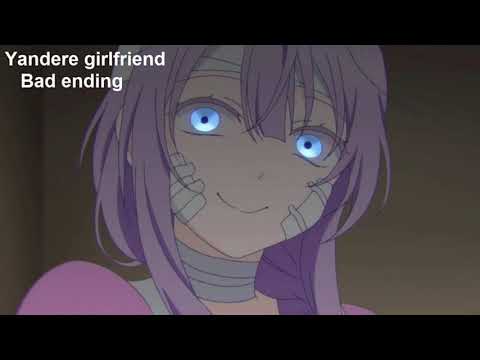 Yandere Girlfriend in Quarantine (Bad End) (Girlfriend ASMR)