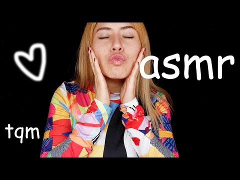 Para mi sobri querido ✨ ASMR en español