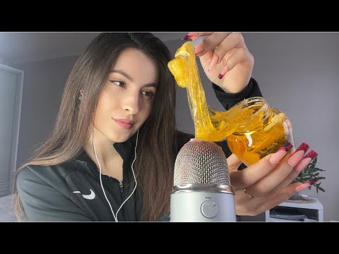 ASMR 100 Triggers in 10 Minutes | No talking Asmr 💤