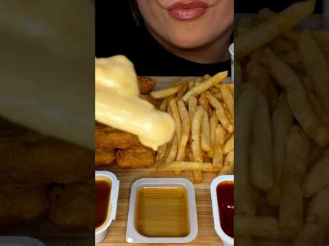 Have you tried this before? #asmr #shorts #food #mcdonalds