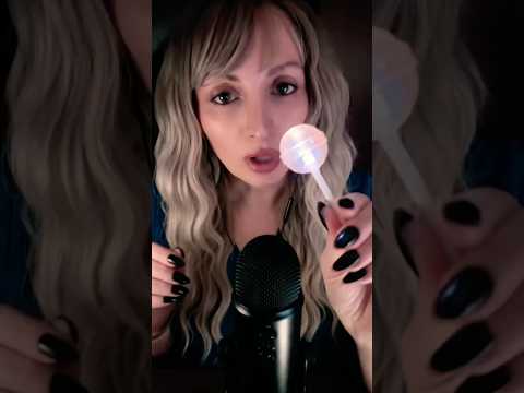 {ASMR} CANDY NURSE #asmr #shorts #shortsfeed #shortsvideo  #relax #explore #reels #asmrtriggers