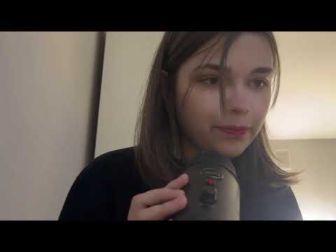 АСМР  Стрим?ЧЭК / (ссылка на донат в описании)