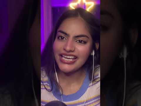 I am going to eat you for dinner 🍽️ #mukbang #asmrsounds