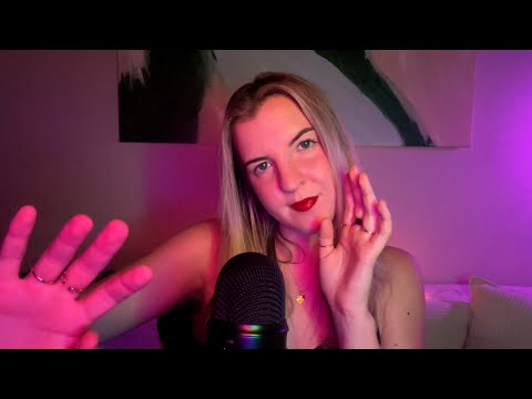 Stranger Things Season 5 Pt 1 Recap and Thoughts *ASMR Whisper Ramble*
