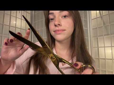 Anticipatory ASMR (delayed triggers)