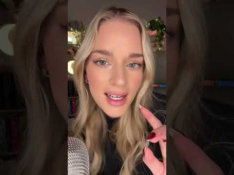 Creepy ASMR #relaxation #relax #triggersforsleep #asmr #tingles #visualtingle #asmrsounds