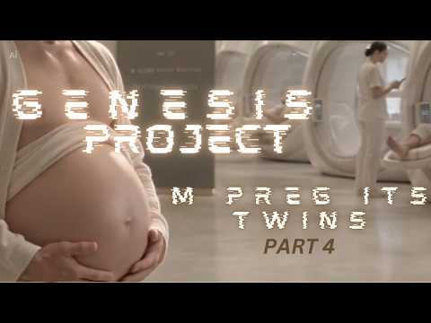 Genesis project  episode 4  YOU ARE  READY TO GIVE BIRTH  LETS DO LAST MIN CHECK UP M PREG sleep aid