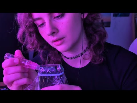 ASMR ~ Tascam Sounds 🔉💤