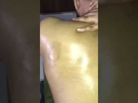 #backmassage #loudbackcracking #bodymassage #massagetechnique #sleepaidasmr #streesrelief #asmrvideo