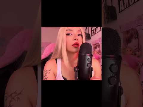 #asmr