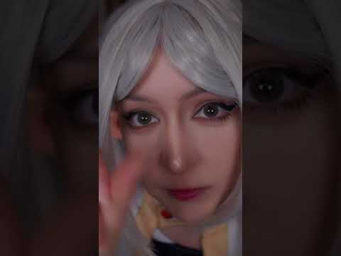 ⭐ASMR Frieren ✨ Tu Maná Está Inestable