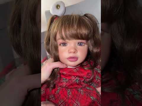QUE ES UN BEBÉ REBORN DE ALTA GAMA