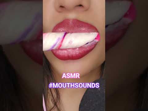 ASMR Intense #mouthsounds  #asmrsounds