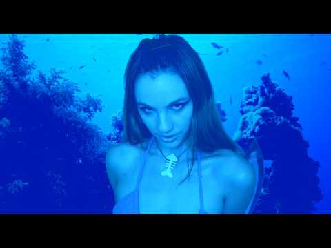 ASMR Your Siren Girlfriend Catches You Cheating 🧜‍♀️🫧 | Deep Sea Ambience 🐚🪸