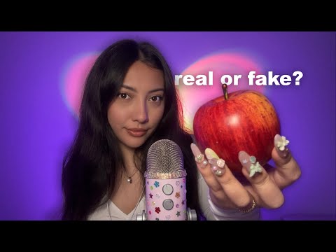 ASMR real or fake?