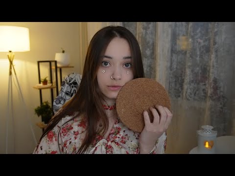 ASMR stream / АСМР стрим