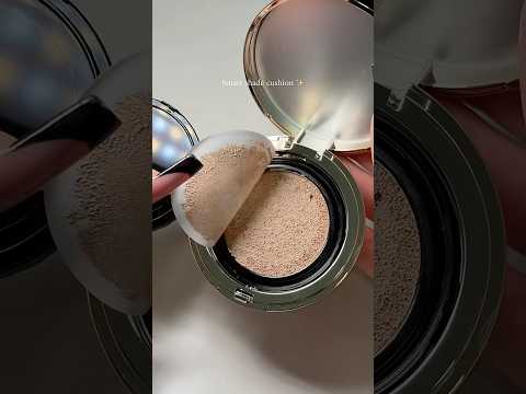 Smart shade BB Cushion by Catkin Cosmetic ✨ Shade: C02, Price: $26.99 USD #asmr #makeup #cosmetics