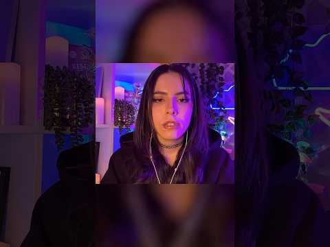 Your government assigned ASMRtist #asmr