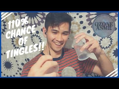 The Best ASMR for 110% GUARANTEED TINGLES and SLEEP😴(No Talking)