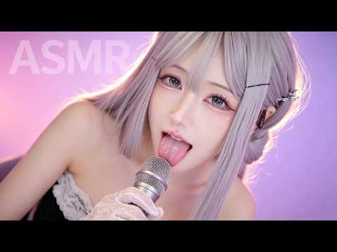 ASMR That Melts Your Brain in 10 Minutes 🌙